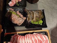 -湊湊火锅·茶憩(上海合生汇店)