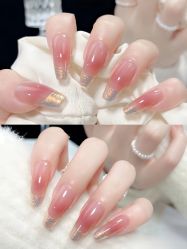 -M·X Nail日式美甲美睫
