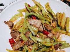 -火龙堂·风味民间菜(文一路店)