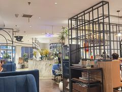 -花舍·新派粤菜·西餐·下午茶(亚运村·鸟巢店)