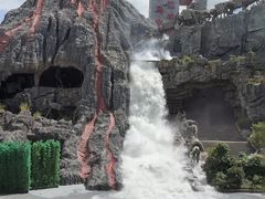 -丽江千古情
