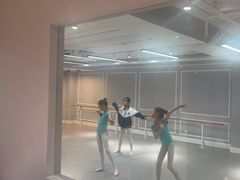 -舞蓓舞蹈(永定路校区)