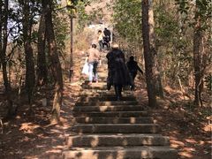 -方岩风景区