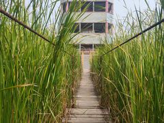 -河北村民俗体验园