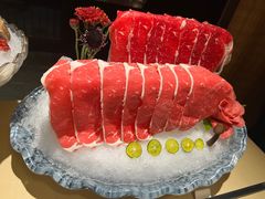-余欢领鲜火锅(新街口店)