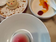 -京华烟云·北京烤鸭(领展购物广场·中关村店)