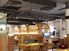 大堂-小森师傅(宝安大仟里店)