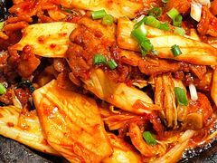 -七八冷面·延边朝鲜族美食(圣熙八号店)