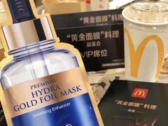-麦当劳(凯德广场店)