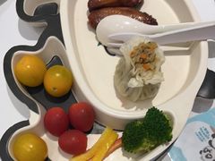 -眉州东坡(清河万象汇店)