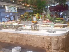 -冀粤香海鲜自助餐厅(西美五洲店)