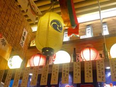 大堂-坂吉屋·居酒屋深夜食堂(龙湖店)