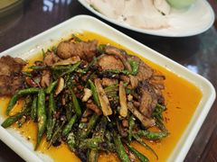 -公社食堂(牧电路店)