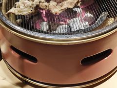 -西塔老太太泥炉烤肉(杭州首店)