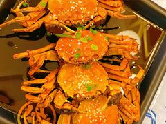 -松哥油焖大虾(皇岗一店)
