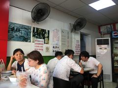 -明呈黄鱼面馆(斜土路店)