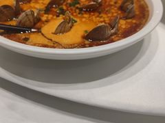 -绿杨春·淮扬宴(庐山路店)