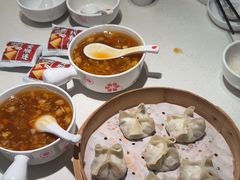 -小六汤包(万和城店)