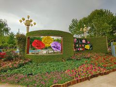 -保定会馆(红旗大街店)