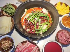 -芈重山老火锅(广州首店)