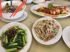 -真浪花园海鲜餐馆