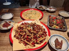 -泥糊破店小酒馆·团建聚餐(南京西路店)