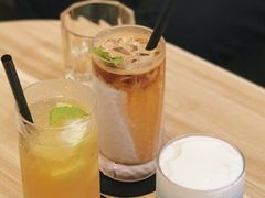 -微饮cafe