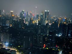 -上海龙之梦万丽酒店