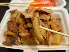 -细妹五香牛杂(步行街店)