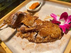 -缪氏川菜(深圳北站缤果空间店)
