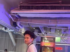 -韩先生自助烤肉•烤活鳗
