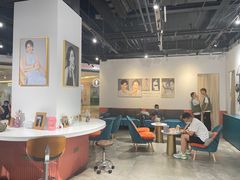 -海马体照相馆(天津世纪都会店)