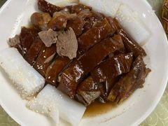 -大自然美食农庄(广州南站店)