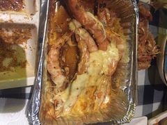 鬼味烤翅-鬼味烤翅(南锣鼓巷店)
