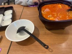 -阿香米线(华阳城店)