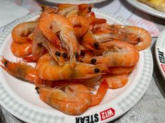 -西十二街牛排(顺义华联店)