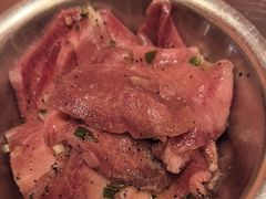 -赤坂亭·M9和牛烧肉·铁板烧·日料398放题(长泰广场店)