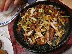 铁板炙子烤肉-集市口(西红门宜家店)