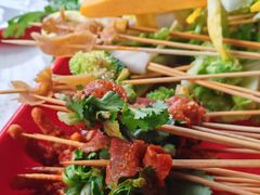 -袁记串串香(新南门店)