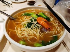 海鲜面疙瘩-高佳庄·舟山海鲜(海景旗舰店)