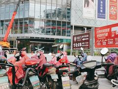 -万达影城(江北万达广场IMAX店)