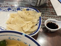 -长人馄饨铺(解放街店)