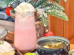 -盐说Salt Talk北美风味西餐厅(海上世界店)