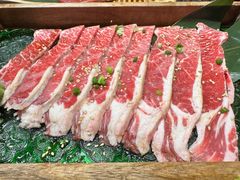 -梦山水日本烧肉(五四广场店)