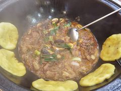 -曹丞相·地锅鸡·地锅鱼(武林店)