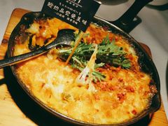 -味界·精致赣菜(招商花园城店)