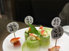 -熹素·鲜美素食Vegetarian (天河领展店)