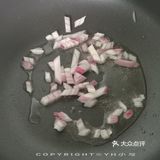 🔹番茄🍅酱系列🔹之茄汁大虾4⃣