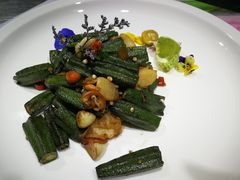 -皇朝海鲜酒店