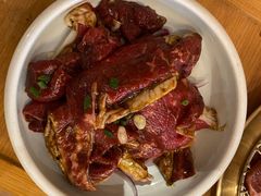 -九田家黑牛烤肉料理(石路天虹店)